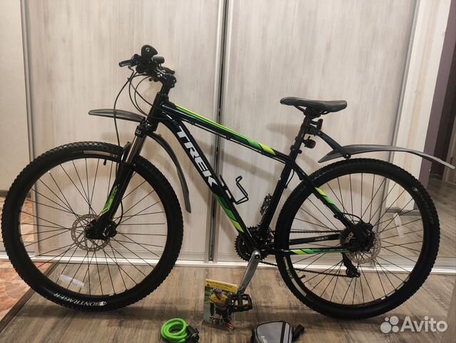 Trek 29r 2025