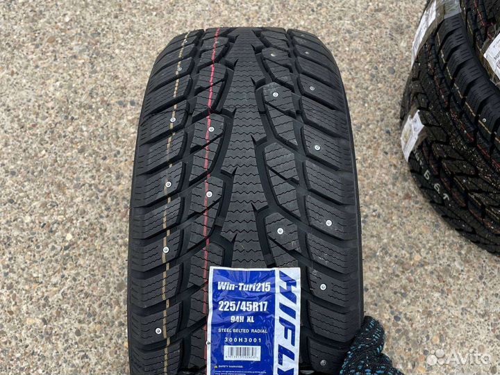 Hifly Win-Turi 215 225/45 R17 94L