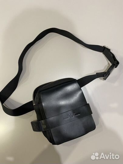 Сумка мужская Armani