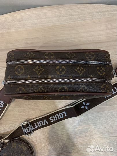 Сумка louis vuitton
