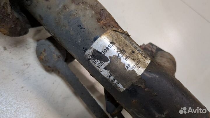 Амортизатор подвески левый передний Volkswagen Passat CC