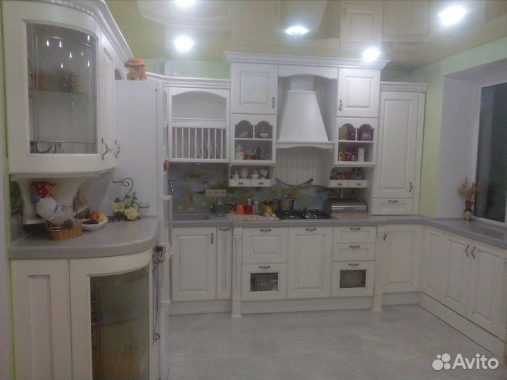 Сборка мебели