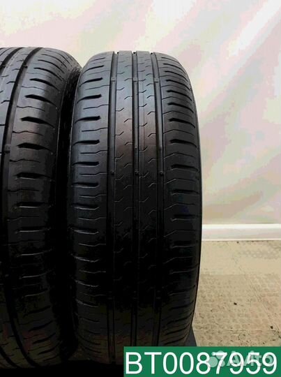 Continental ContiEcoContact 5 165/65 R14 99M