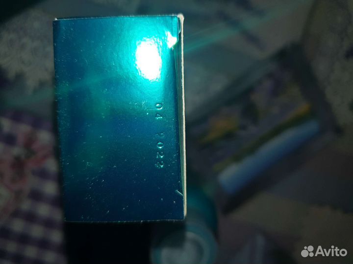 Крем краска для волос