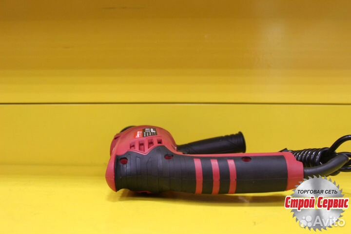 Дрель ударная Энергомаш ду1-650