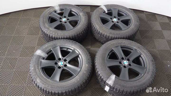 Комплект колёс BMW R18 оригинал
