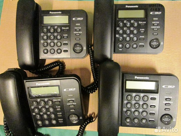 Panasonic KX-TS2356ru