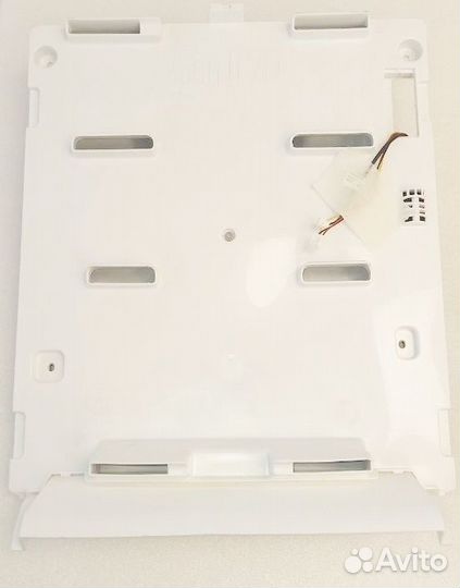 Ориг.воздуховод в сборе 0530024990 холод-ка Haier