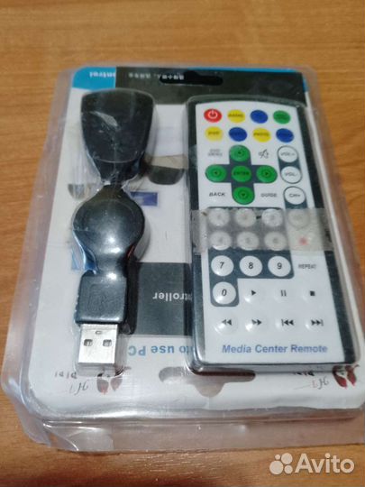 Пульт для компьютера