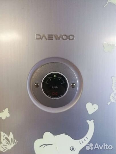 Холодильник бу