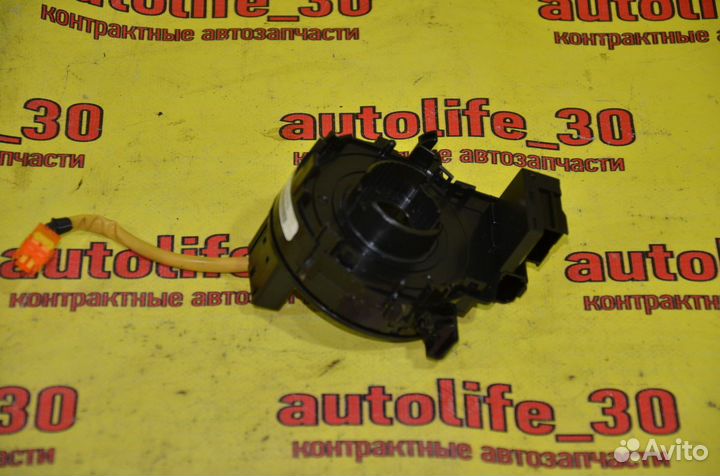 Подрулевой шлейф Toyota Auris E150