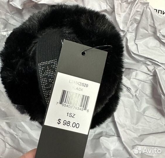 Наушники karl lagerfeld тренд 2023