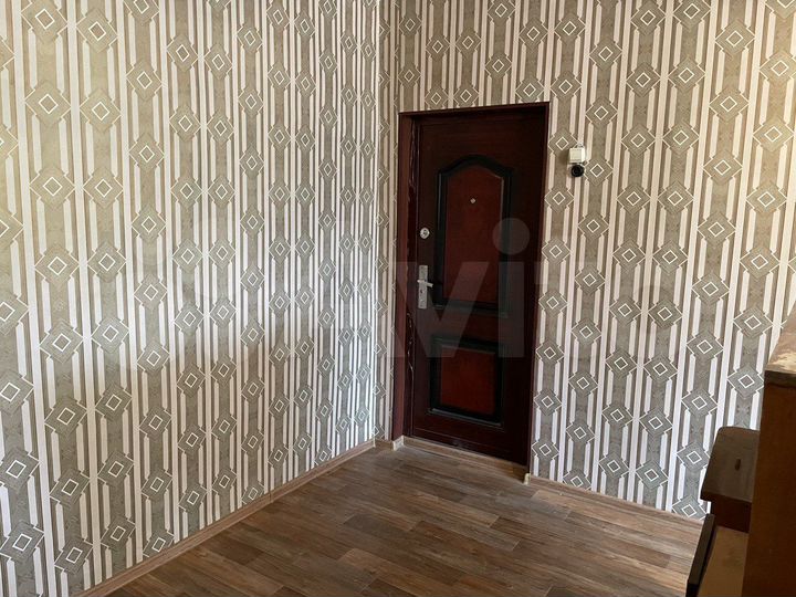 Комната 21 м² в 4-к., 3/4 эт.