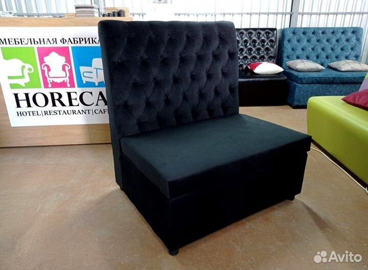 Ресторанная мебель оптом