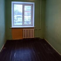 2-к. квартира, 42,9 м², 1/9 эт.