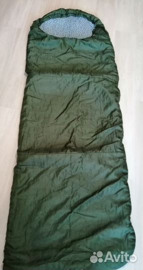 Спальный мешок