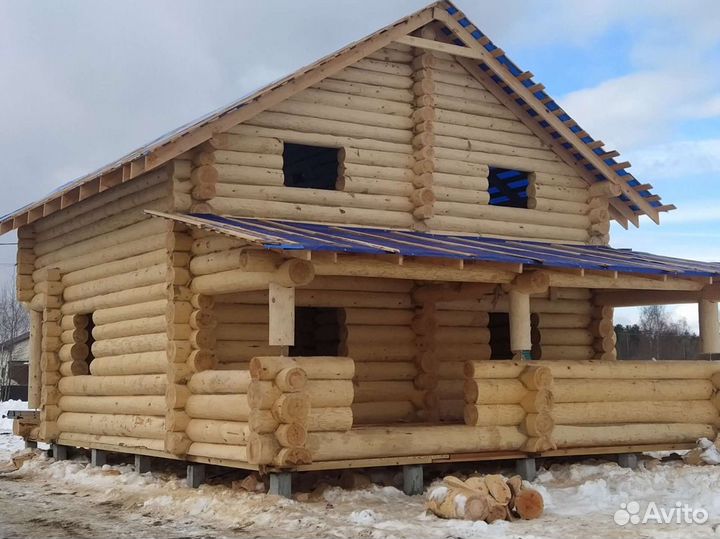 Строительство