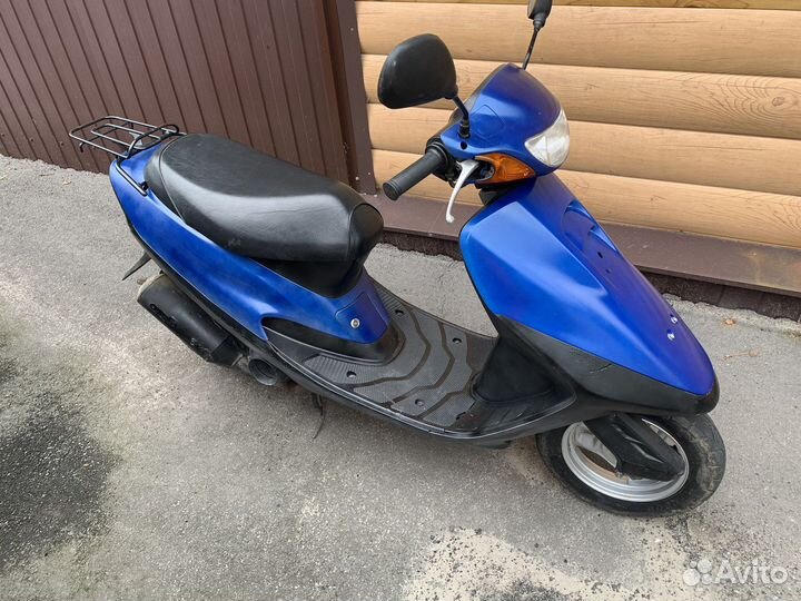 Honda Tact AF-30