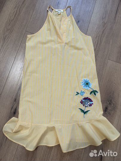 Сарафан летний женский 42 44