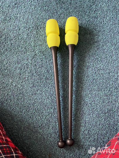 Булавы pastorelli 41