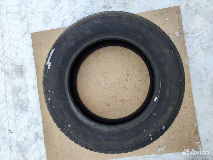 Yokohama A.Drive AA01 195/65 R15 91T