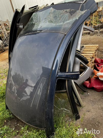 Крыша Chery Fora Vortex Estina фора Эстина