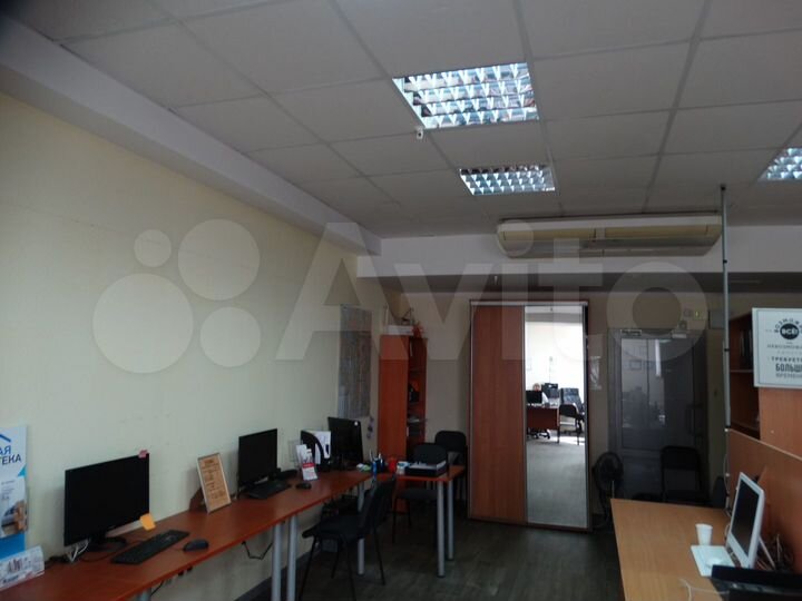 Офис, 150 м²