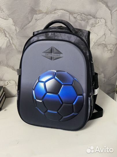 Школьный рюкзак