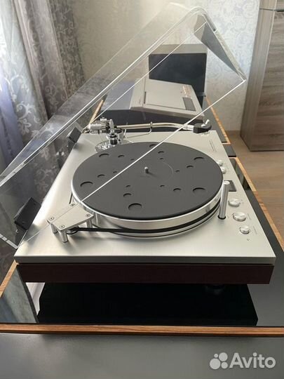 Проигрыватель винила luxman PD - 171 A (AL)