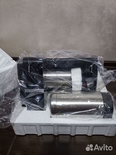 Капучинатор nespresso Cs 20 новый