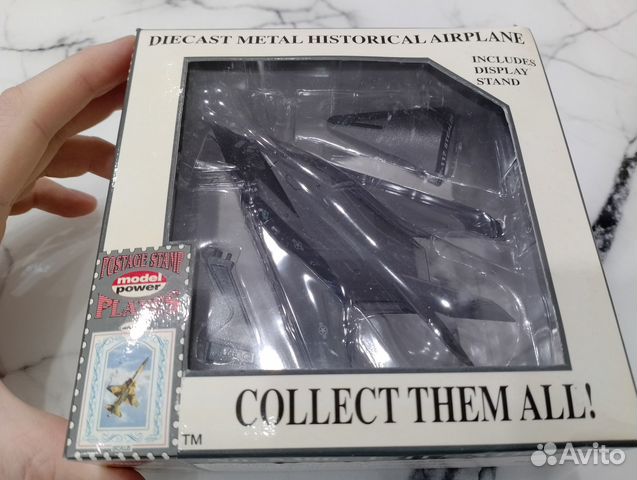 Самолёт F-117 stealth