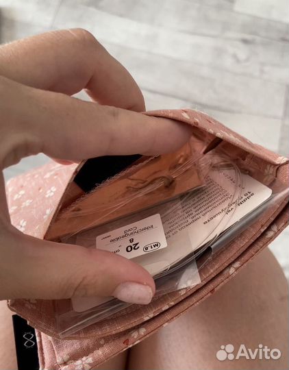 Спицы seeknit набор