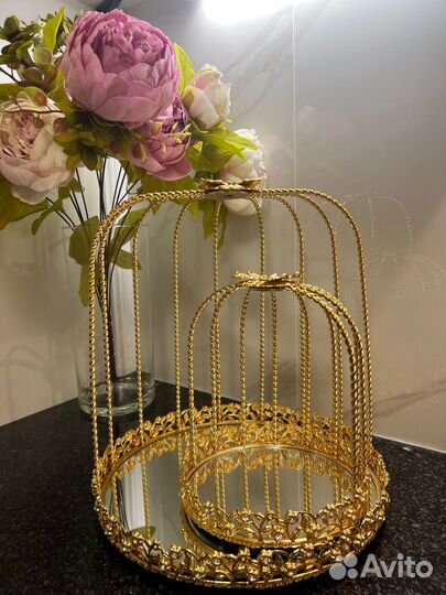 Подставка, посуда