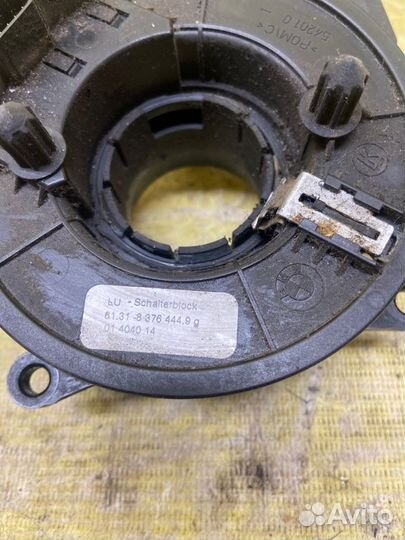 Шлейф руля Bmw 3-Series E46 M43B19 1998