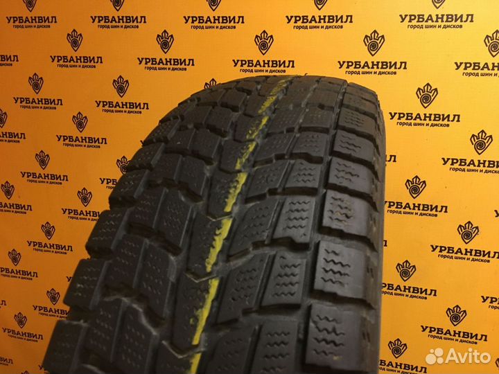 Dunlop Grandtrek SJ6 225/65 R17 101Q