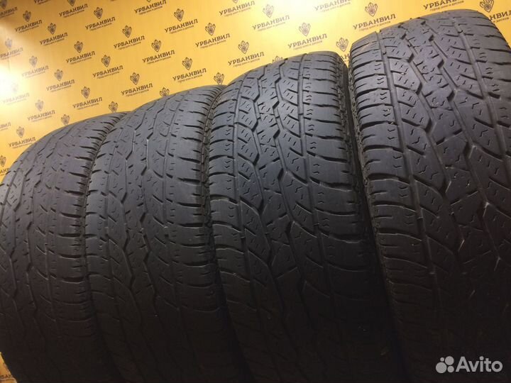 Maxxis Bravo AT-771 225/60 R17 103T