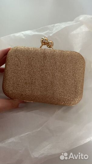 Клатч женский вечерний