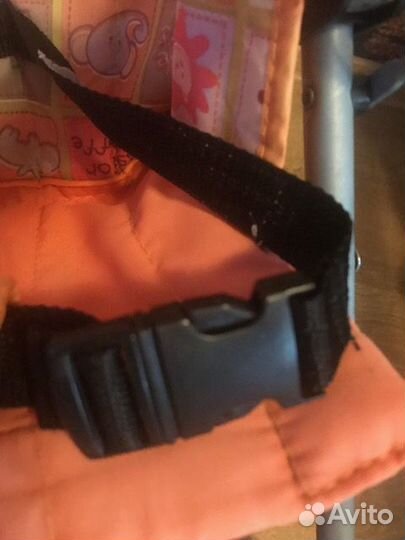 Коляска для ребенка