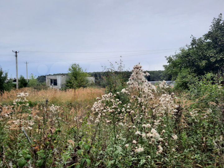 Участок 7 сот. (ИЖС)