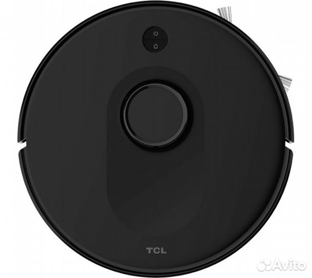 Робот-пылесос TCL 6000 чёрный