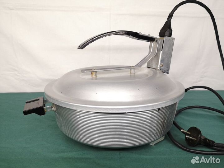 Форма для выпечки СССР