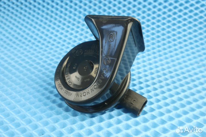 Сигнал звуковой VAG высокий тон