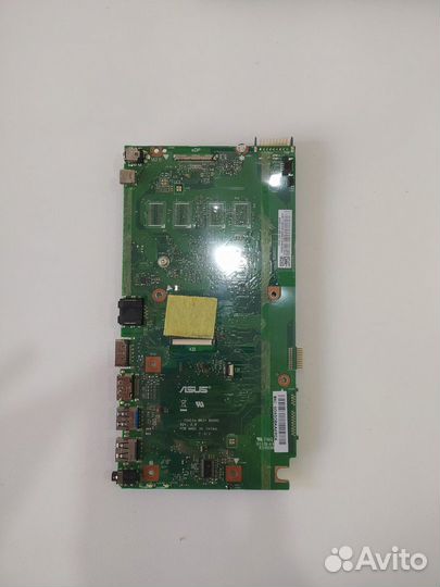 Плата X541SA main board REV 2.0 Asus D541S (Донор)