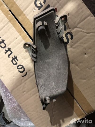 Фонарь птф задний правый Mazda CX7 (10-12)