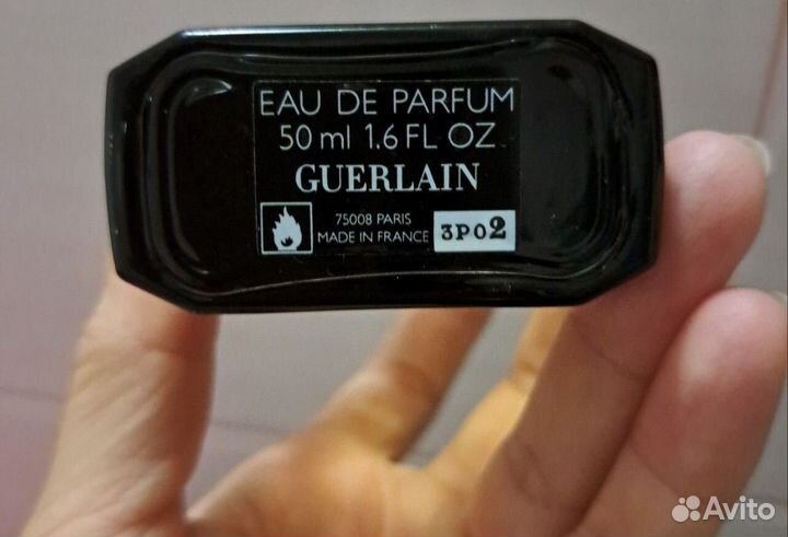 Духи guerlain