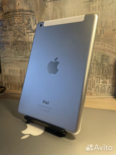 Запчасти на iPad mini 2