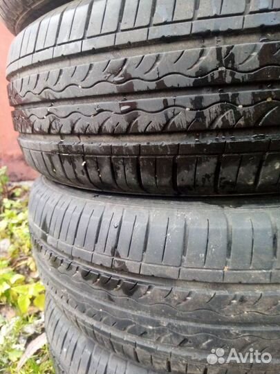 Kumho Solus KH17 185/65 R15