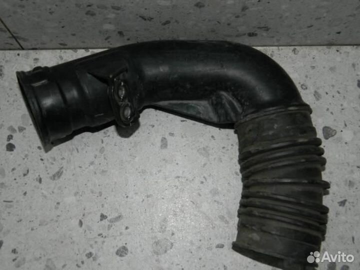 Патрубок воздушного фильтра Honda Civic