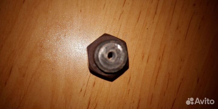 Обманка катализатора