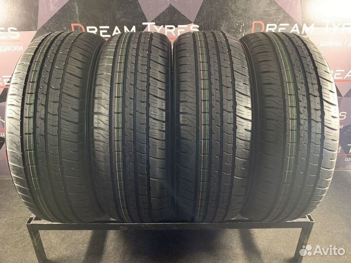 Dunlop Grandtrek PT3A 265/50 R22